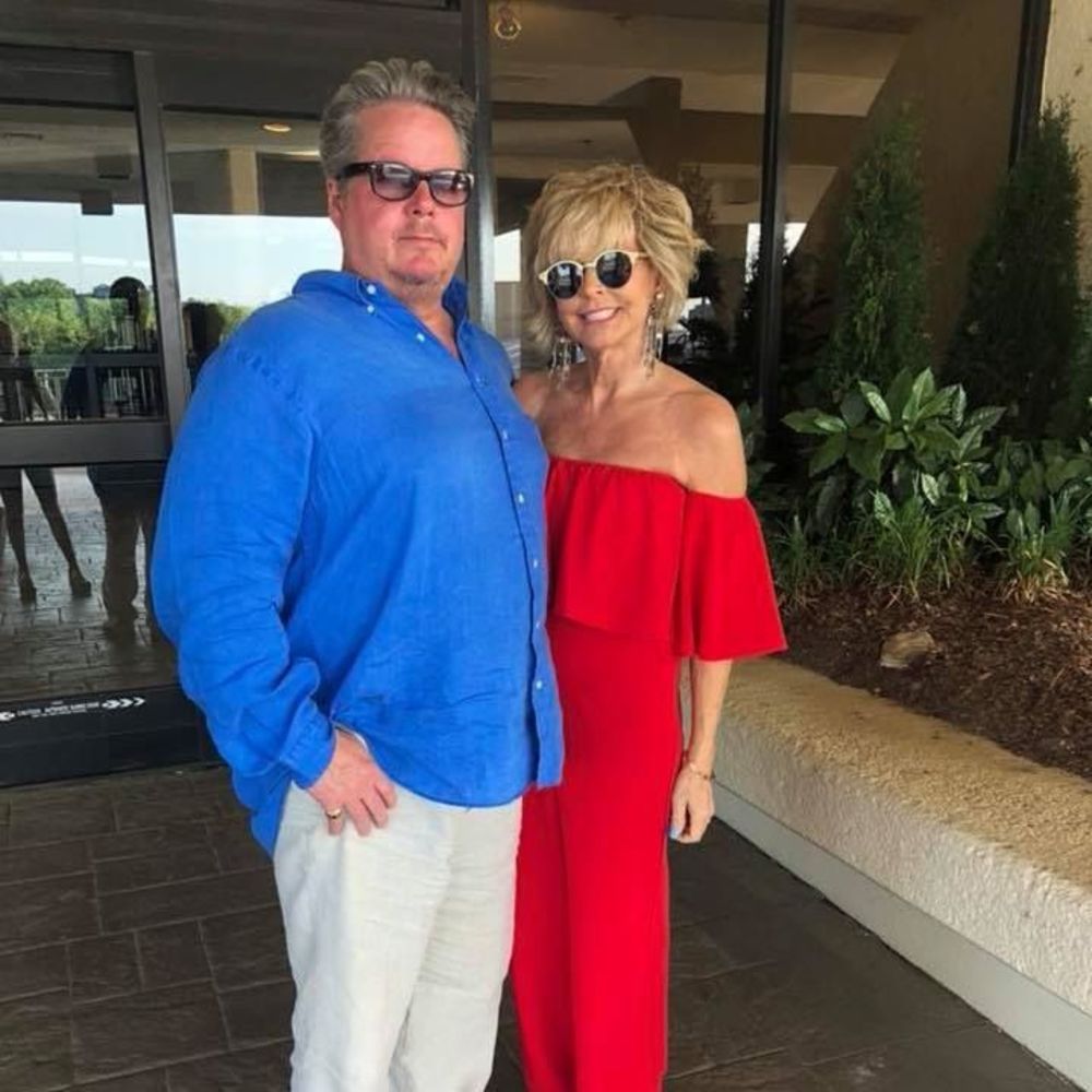 Meet your Posher, Fredna